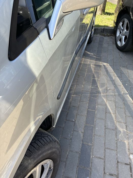 Fiat Ulysse 2.0 LPG GAZ  7 osobowy