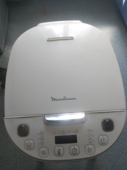 Мультіварка мулінекс