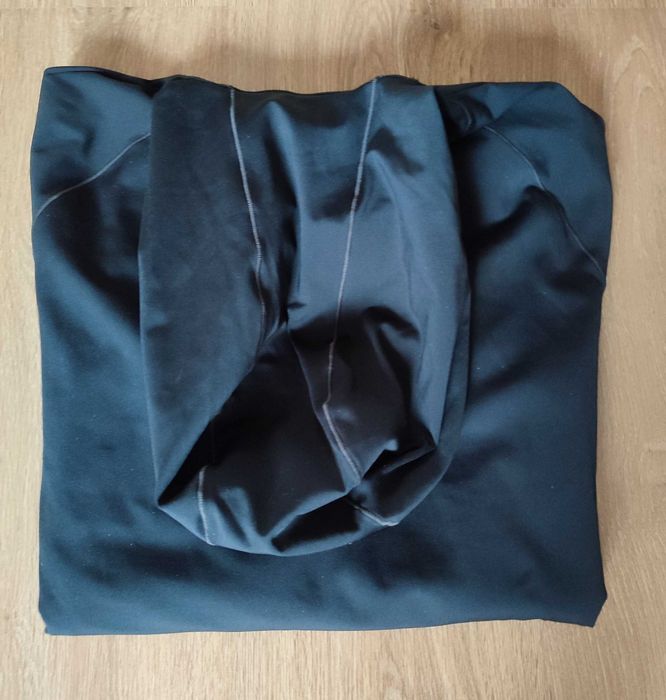 Nowa Czarna Bluza 4F