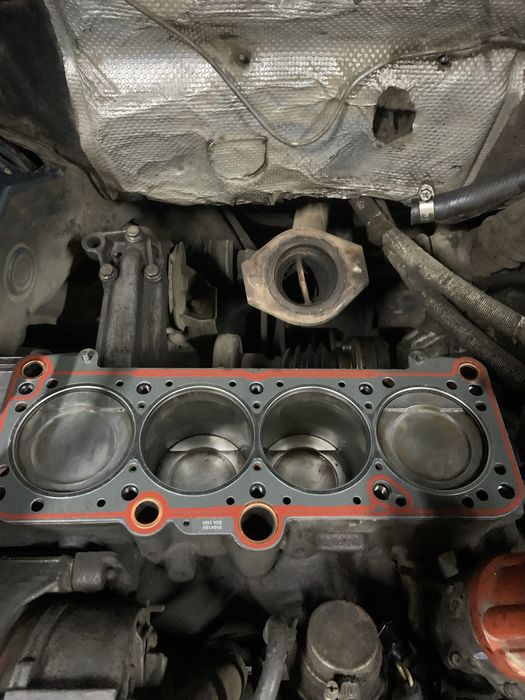 Продам Пасат б 3