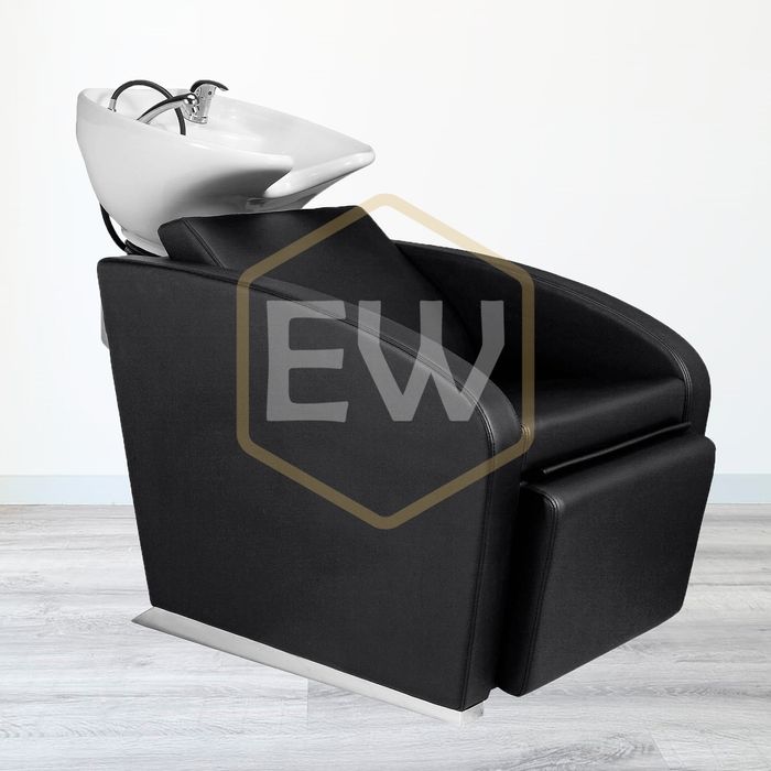 Rampas de Lavagem C/levanta pés elétrico EWMI-RA-0305