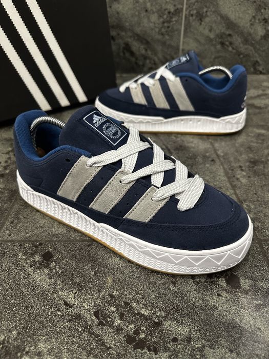 Кросівки Adidas Adimatic  Neighborhood р.41-45