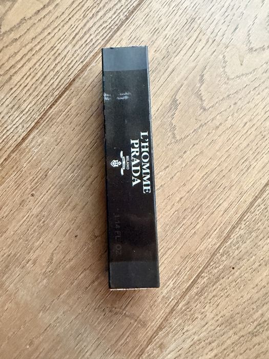 Perfum Prada L’Homme