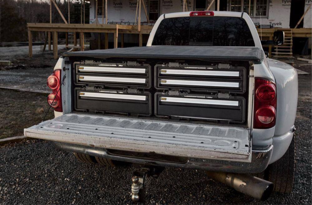 Оригінальний з США TOUGHSYSTEM 2.0 DXL 30