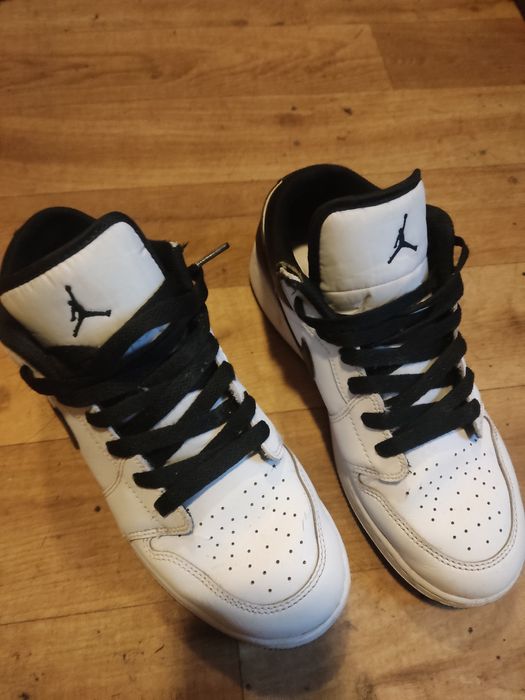 Buty Nike Jordan 1 r 40