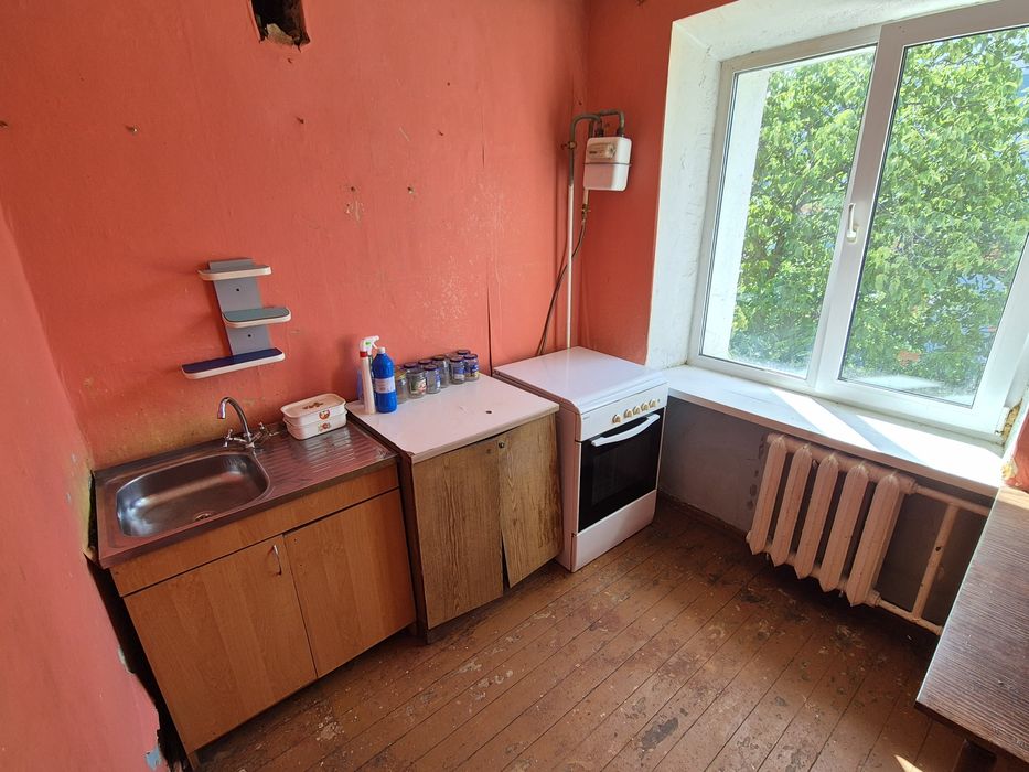 1-кімнатна квартира Світловодськ