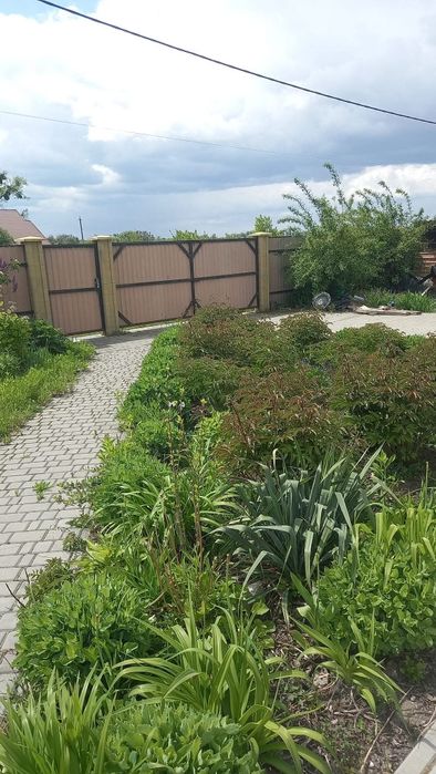 Дача, будинок з санвузлом