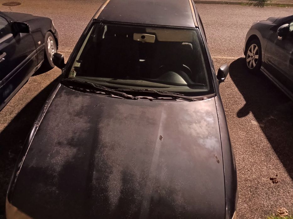 SEAT Córdoba 1.4 mpi