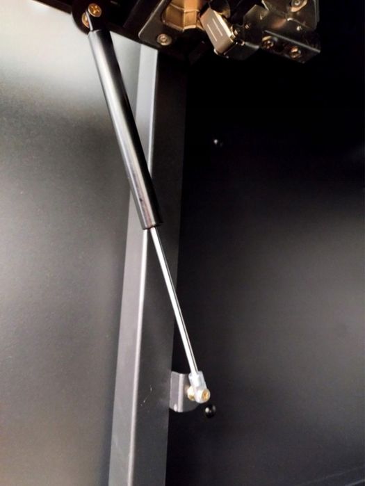 Комплект меблів для майстерні гараж шафа верстак для гаража 3.70м стіл