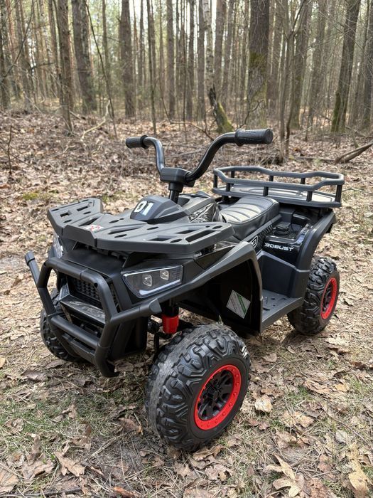 quad na akumulator 4x4 dla dzieci pojazd elektryczny