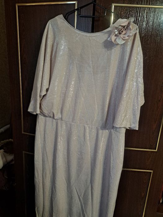 Вечірня сукня 48 розмір