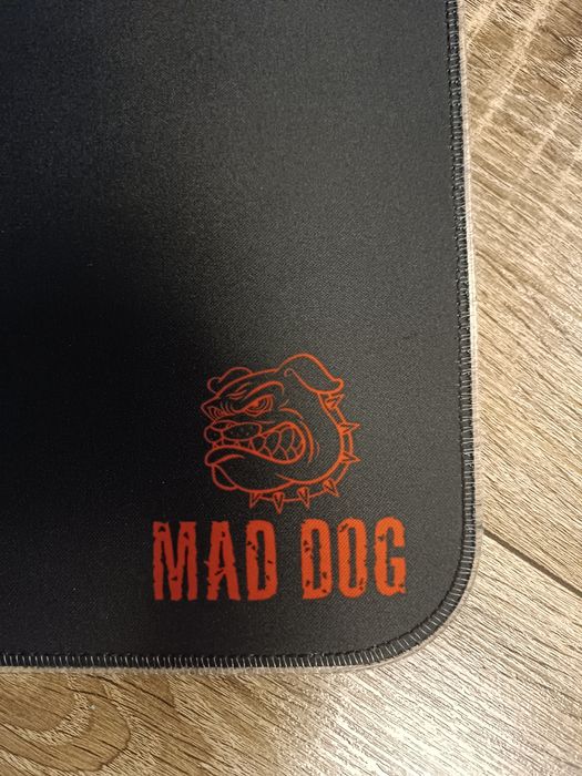 Podkładka Mad Dog XXL GMPR702