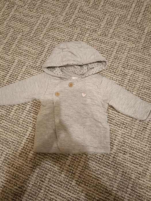 Kurteczka niemowlęca