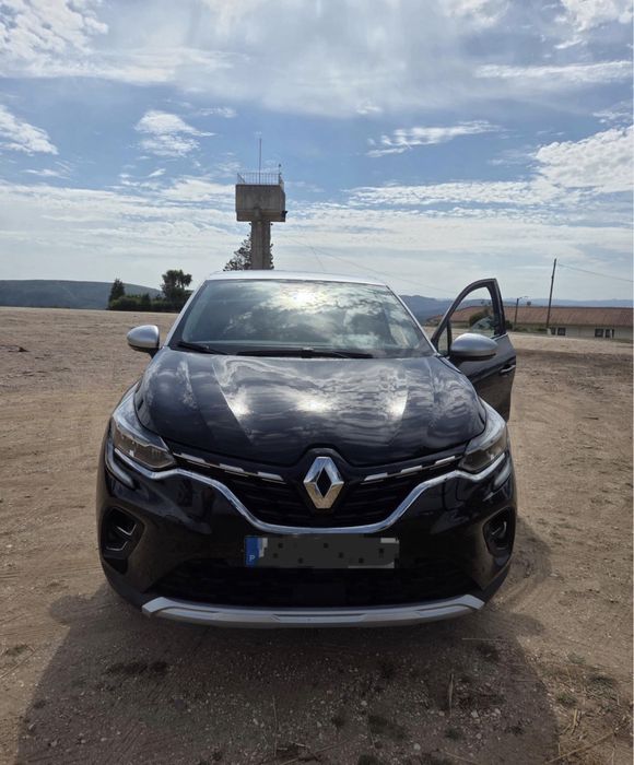 Renault Captur 1.0 Tce Techno 2022