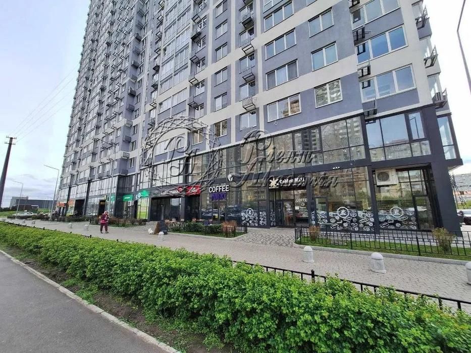 Продам квартиру ЖК Лебединый Київ, Ревуцького вул.