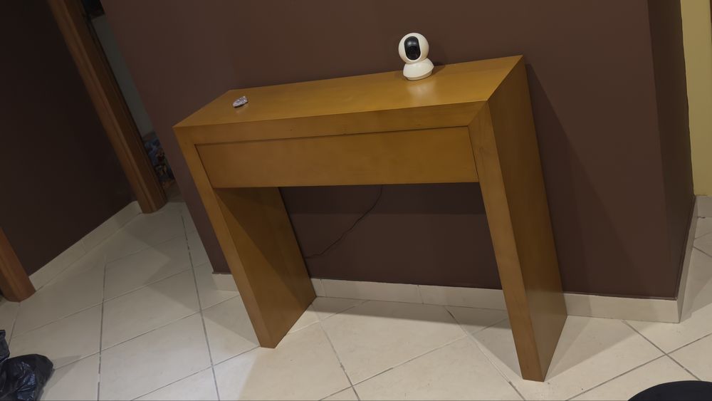 Móvel aparador de hall