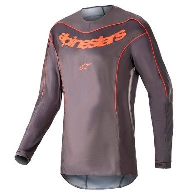 Camisolas enduto/cross