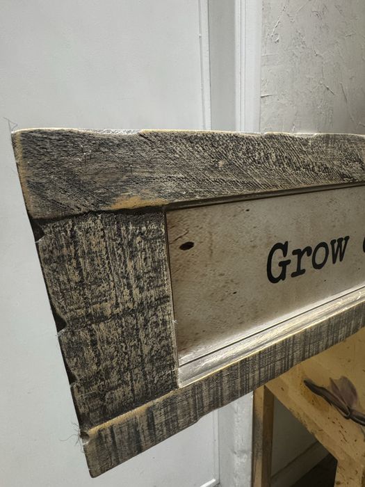 Quadro GATO PRETO  XL