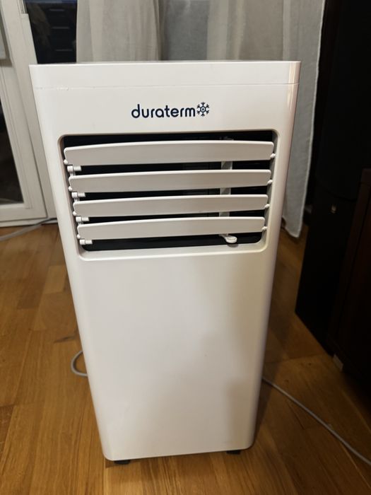 Klimatyzator przenośny Duraterm DRAC10-7 7000 BTU