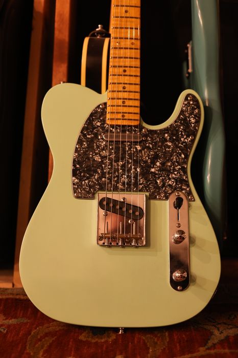 Gitara Telecaster