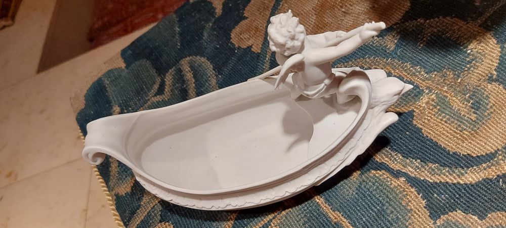 Porcelana kpm berlin