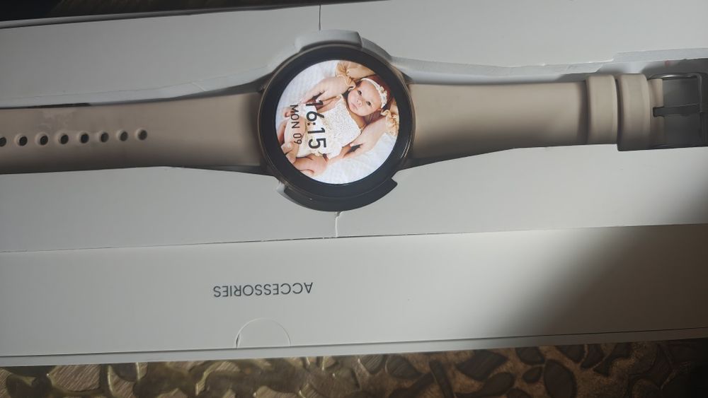 Smart Watch G 35