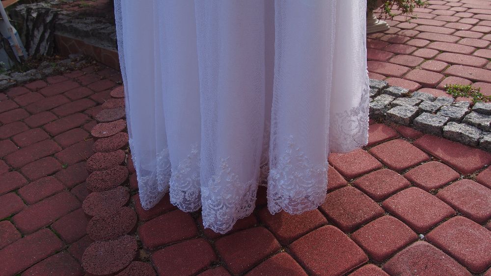 Suknia Ślubna Emmie MARIAGE