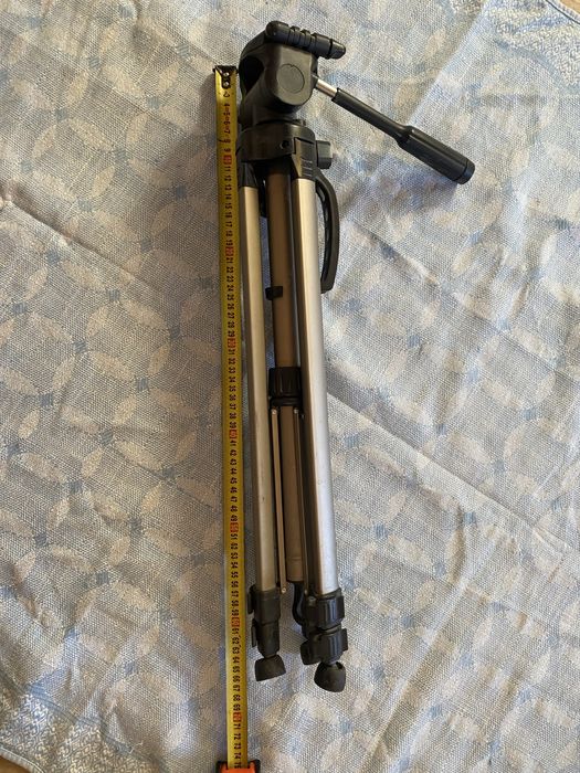 Штатив для фото та відео камер Weifeng  WT 3550