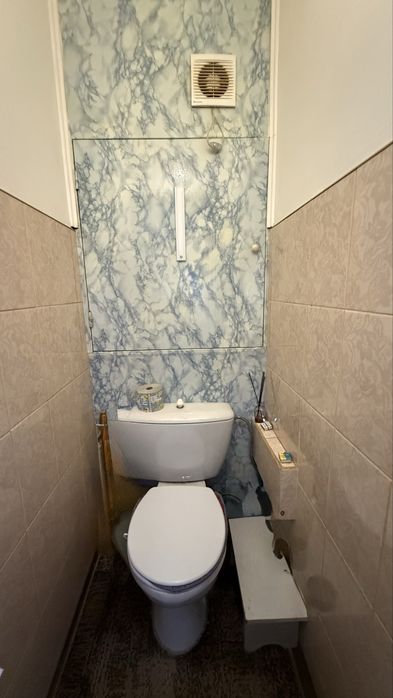 1-на новобудова 47 м з меблями