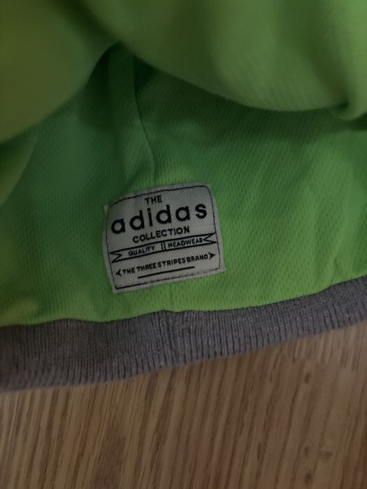 Czapka męska adidas