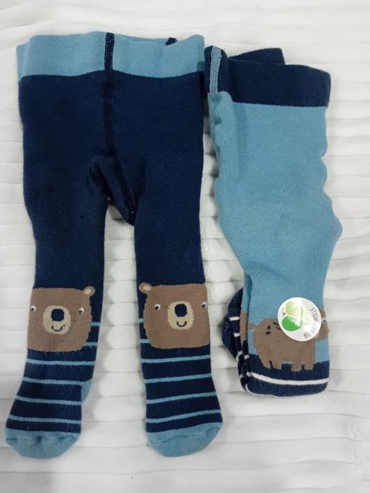 Дитячі колготки нові