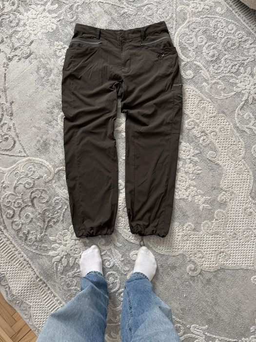 Трекінгові штани mammut