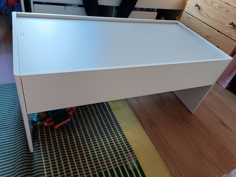 Stół do zabawy IKEA DUNDRA