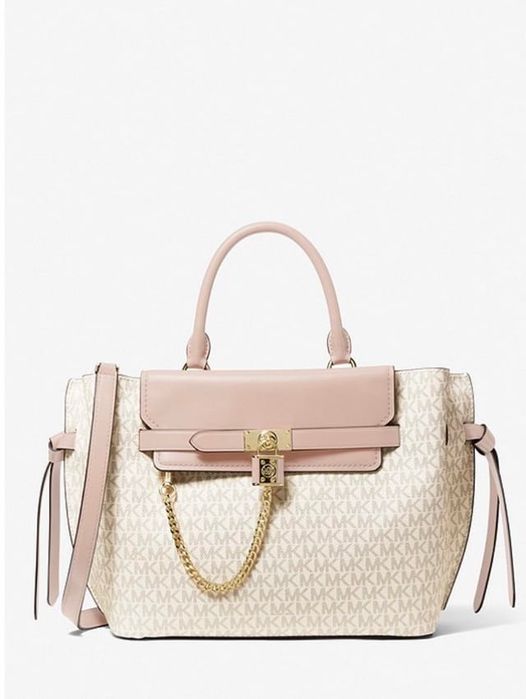 Сумка michael kors hamilton