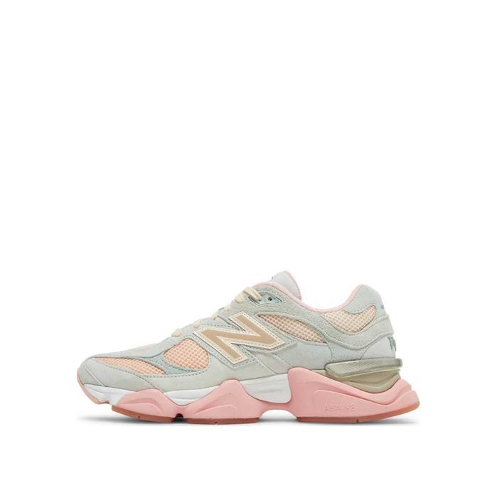 Кросівки New Balance x Joe Freshgoods 9060 Baby Shower Blue