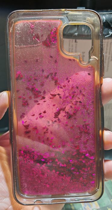 Etui żelowe Huawei p40 lite