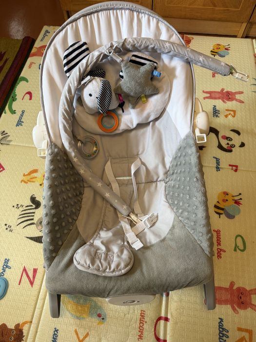 Продам качельку нукідо