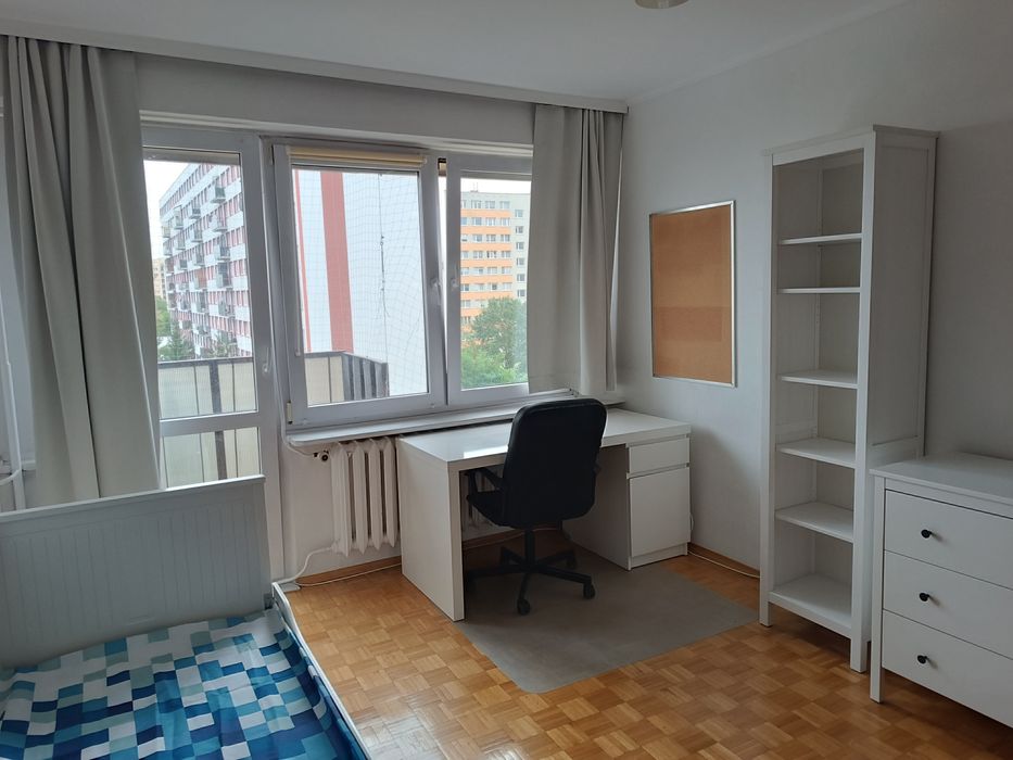 Mieszkanie – Białystok, Osiedle Tysiąclecia, Piaski - Widok 2