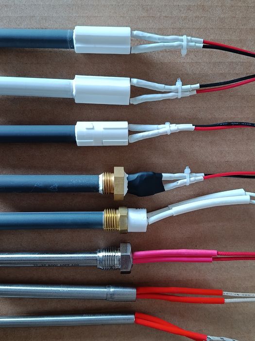 Resistência de ignição para pellets