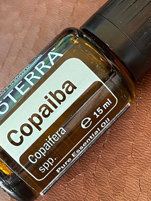 doTERRA Copaiba 15ml