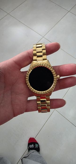 Smartwatch tous T-Bear coonnect