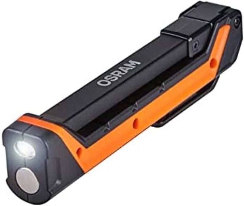 Ліхтар для СТО Osram LED Inspect POCKET 200 LEDIL408