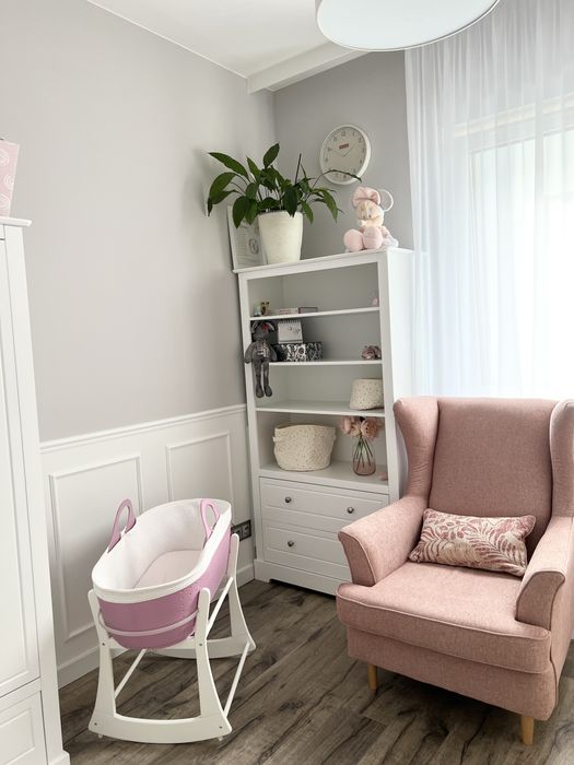 Regał bellamy Marylou