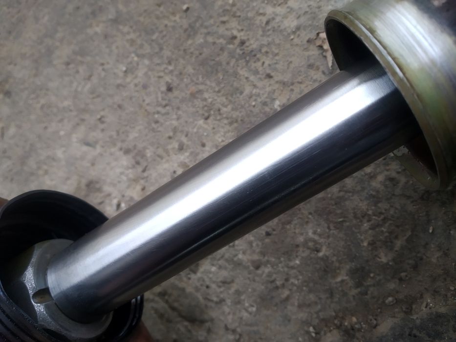 Рульова рулевая рейка Golf 4 Octavia Tour Гольф 4 Октавія