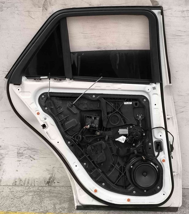 Porta Trás Esquerda | MERCEDES-BENZ | GLE (W166) [04.2015 - 10.2018]