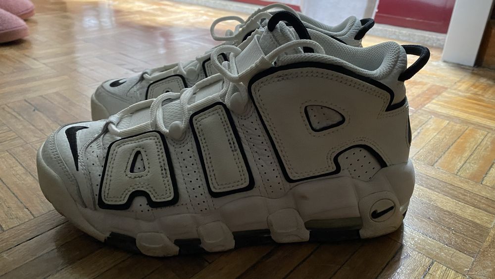 Nike Air More Uptempo