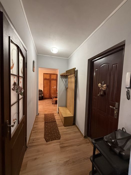 Продається двокімнатна квартира