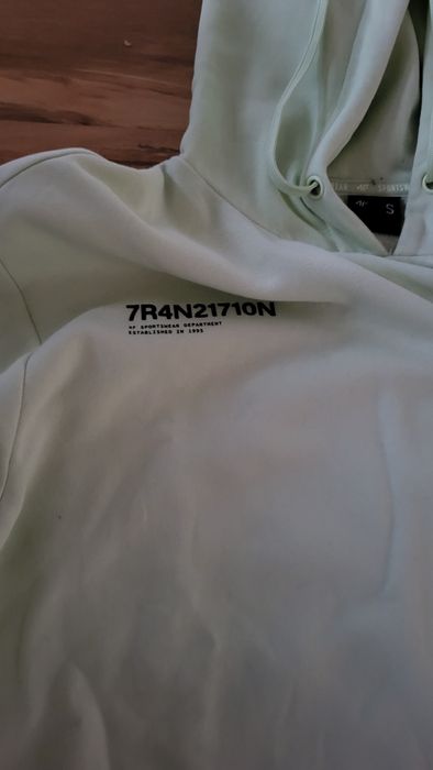 Bluza 4f sportswear r.S