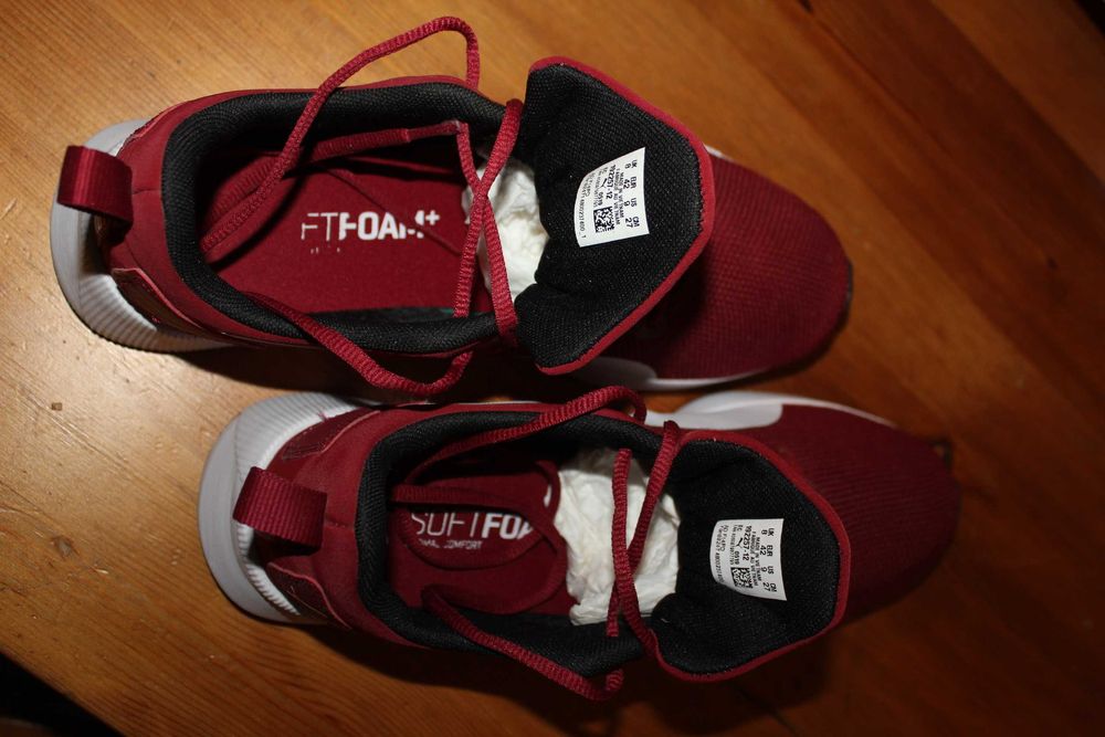 tenis puma modelo flyer runner