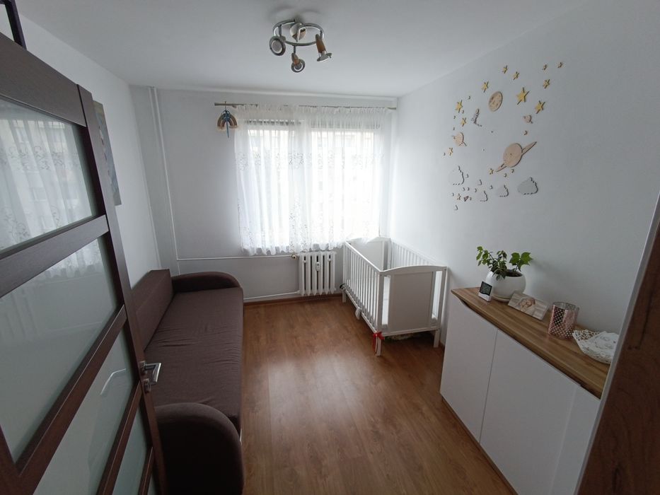 Mieszkanie – Ostrowiec Świętokrzyski, Kamienna, Śródmieście - Więcej